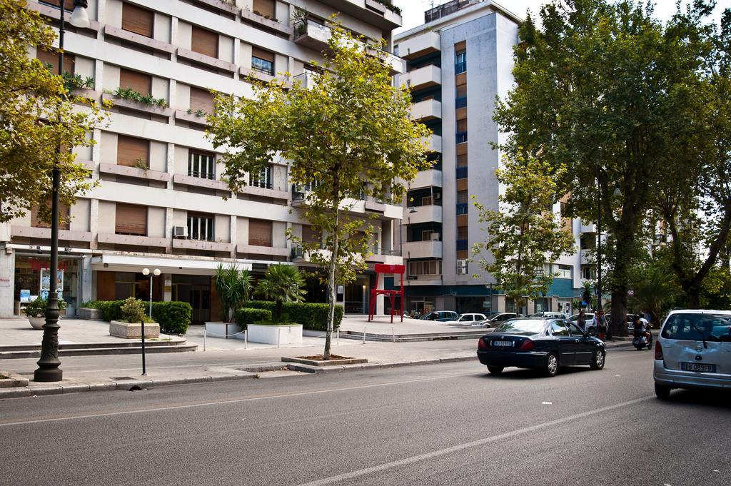 Appartamento Le stanze di Irma Palermo Esterno foto