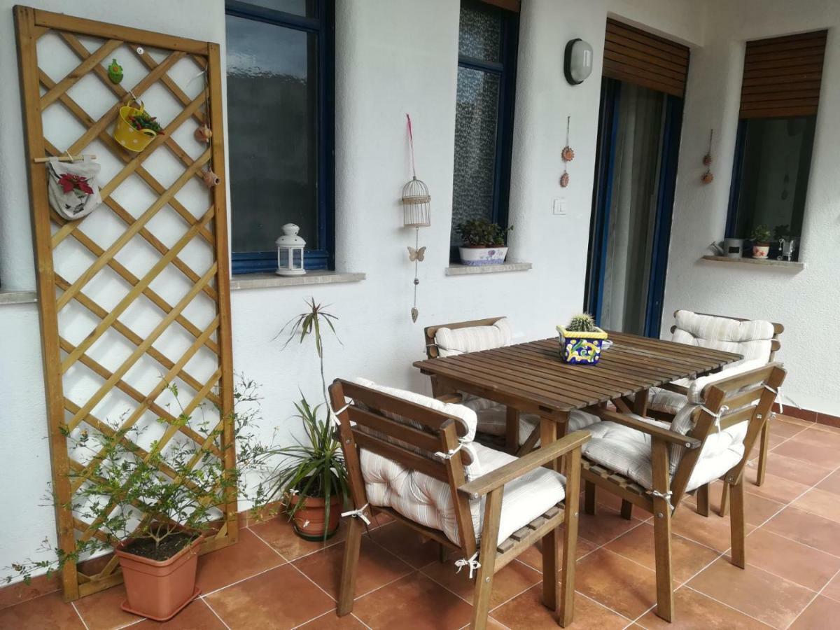 Appartamento Le stanze di Irma Palermo Esterno foto